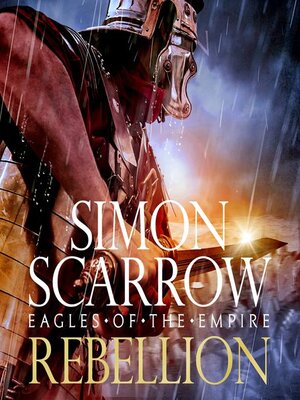 cover image of Rebellion